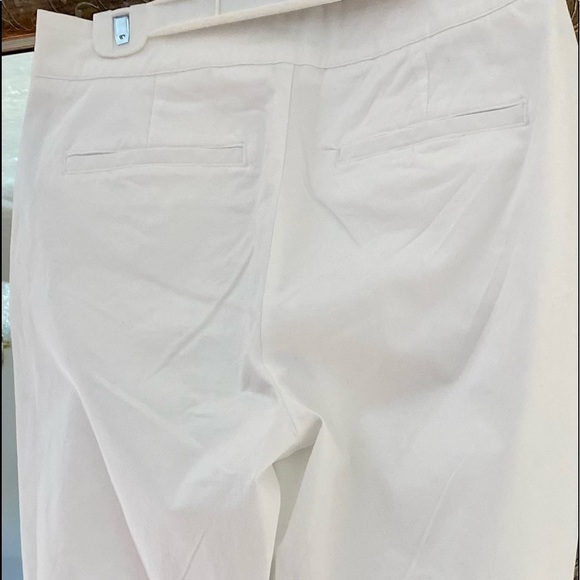 White Harbor Island pants new with tags - Picture 2 of 9
